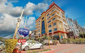 Hotel hk Clarks Inn Amritsar